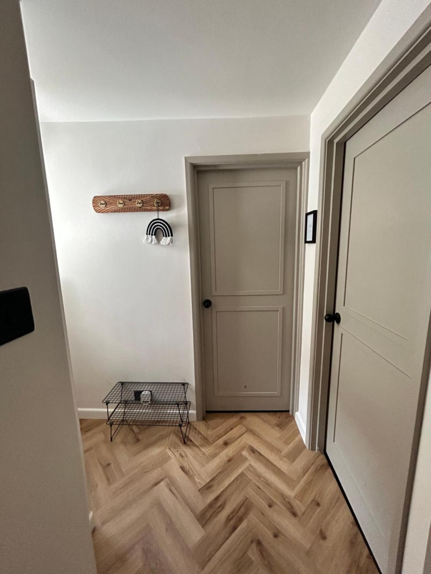 Harbour Apartment Seaton  Extérieur photo