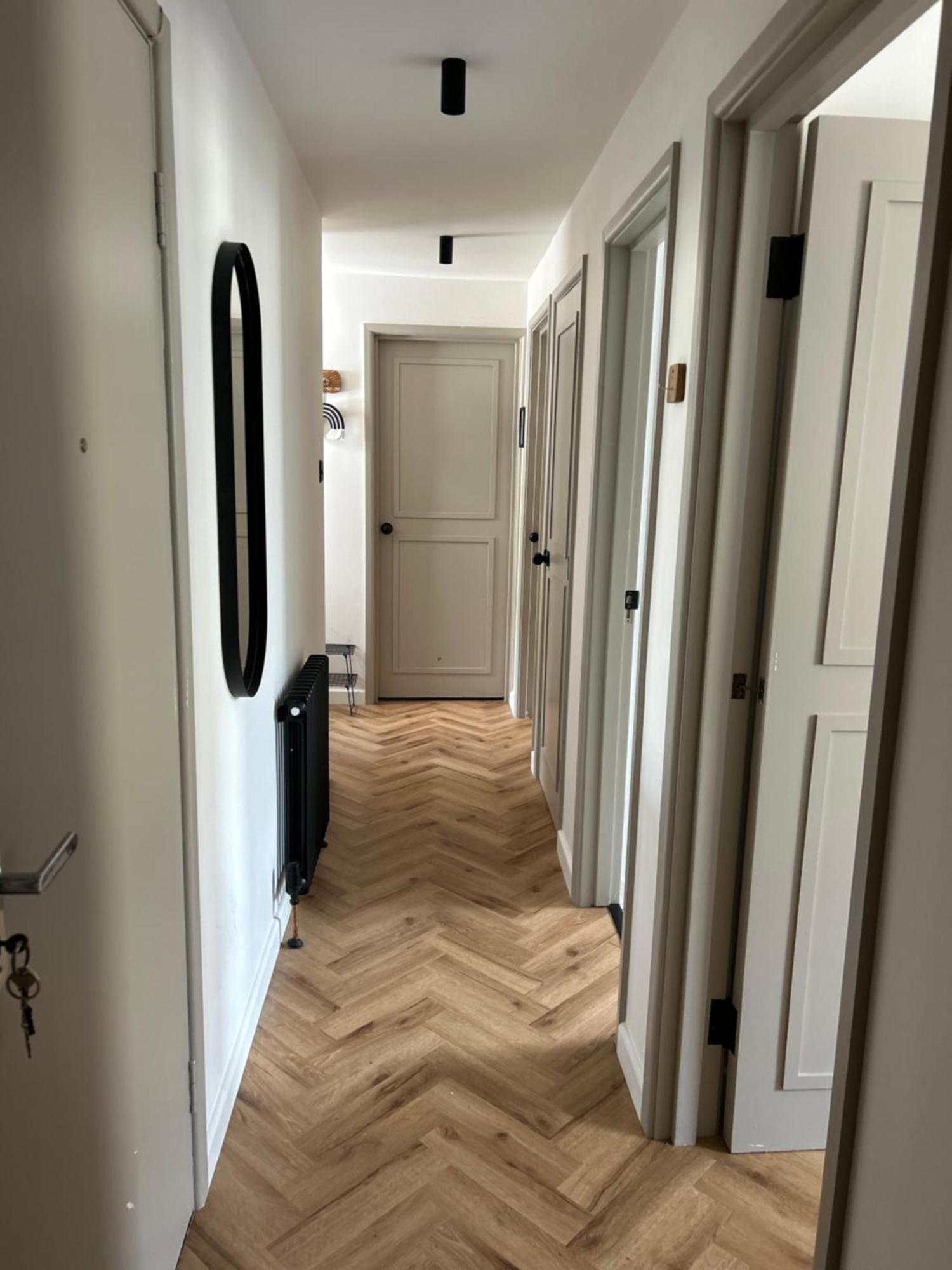 Harbour Apartment Seaton  Extérieur photo