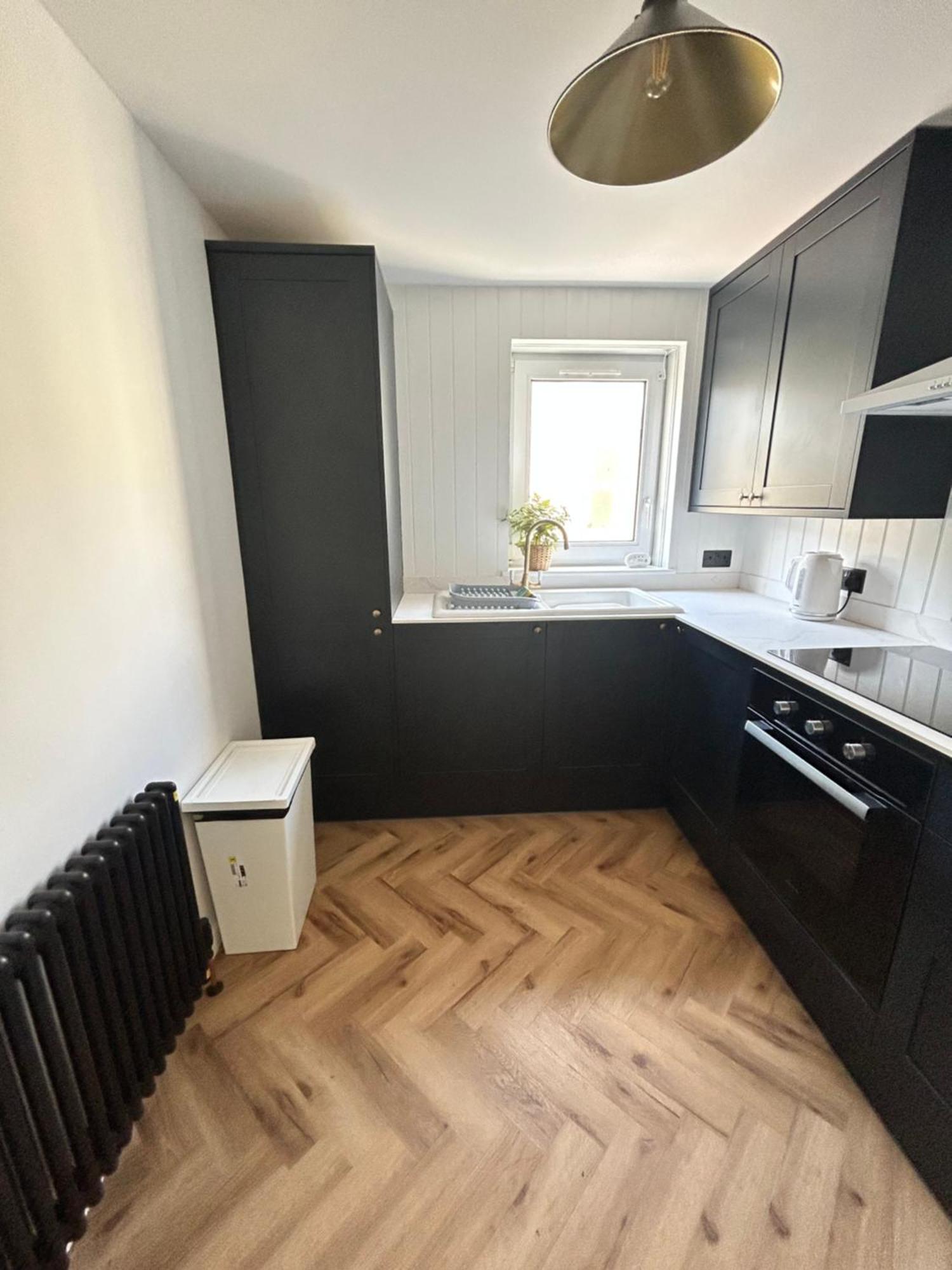 Harbour Apartment Seaton  Extérieur photo