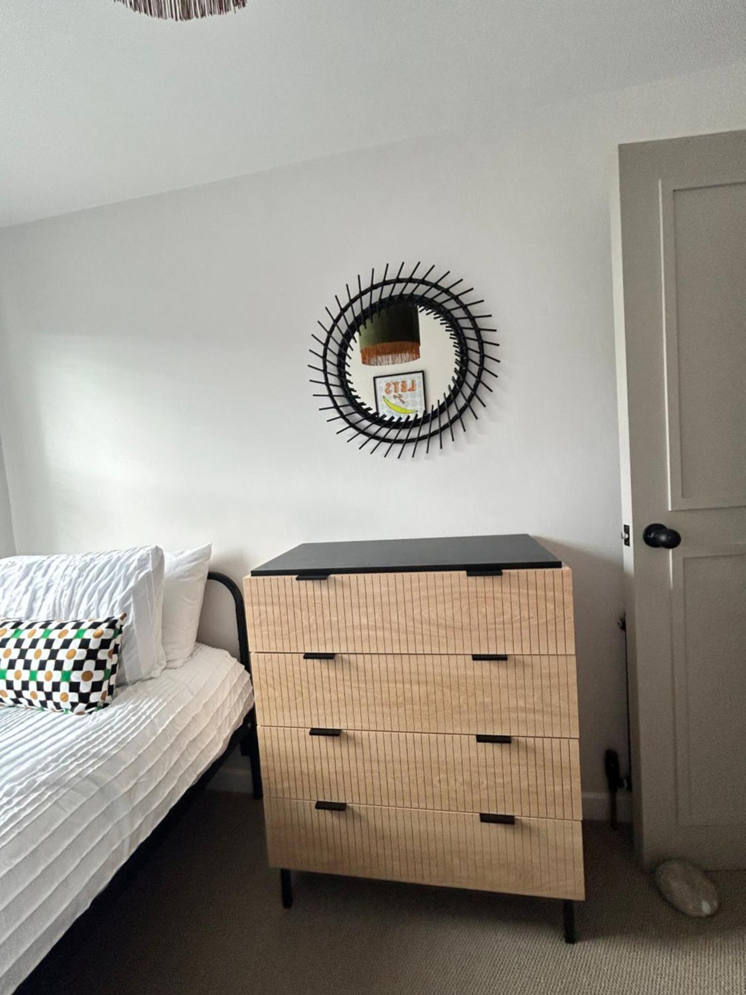 Harbour Apartment Seaton  Extérieur photo